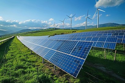 Rinnovabili, impianti sui terreni vergini se c’è impegno al ripristino