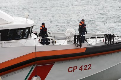 Mare, l’Italia estende i confini per combattere frodi e migrazioni illegali