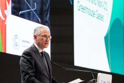Clima, i punti principali dell'accordo di Baku