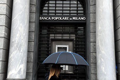 Bpm: offerta Unicredit non concordata con la Banca