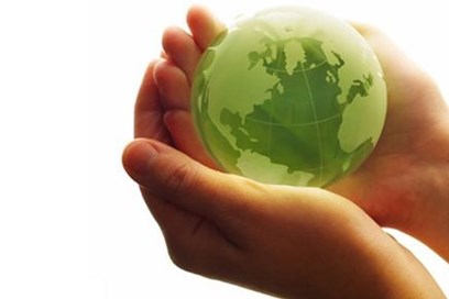 Le app possono aiutare a tingere la vita di verde