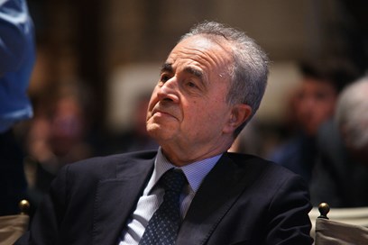 Governo, Arturo Parisi: non è un governo di sinistra, ma è destinato a durare 