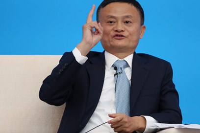 E-commerce, Jack Ma, 55 anni, ha lasciato Alibaba