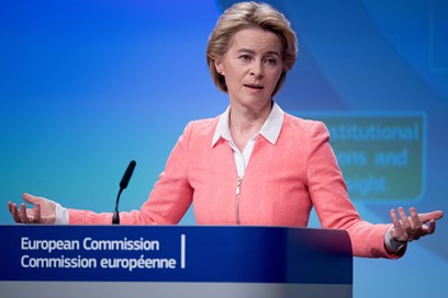 Base imponibile unica per tutte le società europee