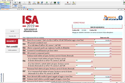 Isa, benefici premiali condizionati