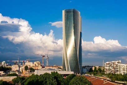 I tesori del Fai in una mostra fotografica nella sede di Banca Generali a CityLife 