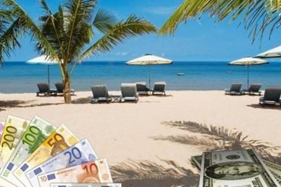 Paradisi fiscali, lista Ue sempre più sottile