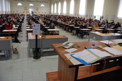 Precari, concorso immediato per 24 mila