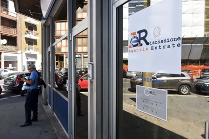 Il Rav lascia il posto a PagoPA per pagare le cartelle