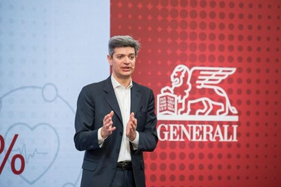 Generali, nuove garanzie per Immagina Benessere 