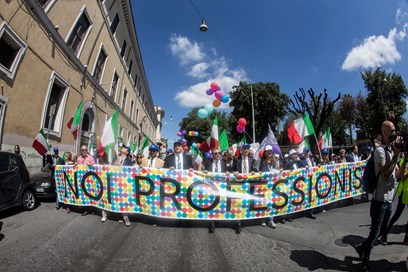 Casse, 1 miliardo agli iscritti 