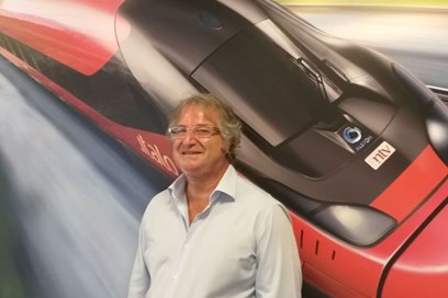 Italo Treno riparte con nuove tappe a Sud e in Romagna per l'estate italiana 
