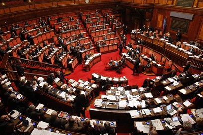 Niente credito garantito per chi ha evaso
