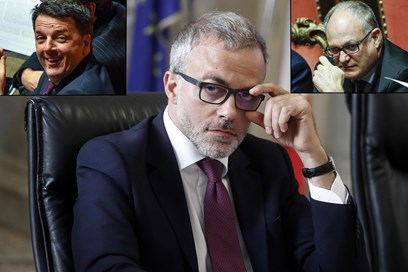 Contributi a fondo perduto con istanza snellita 