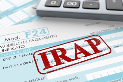 Lo sconto Irap  penalizza chi ha avuto dei cali di fatturato