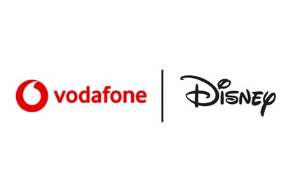 Uno smart watch per bambini firmato Vodafone e Disney