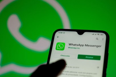 La Spagna vuole tassare Whatsapp