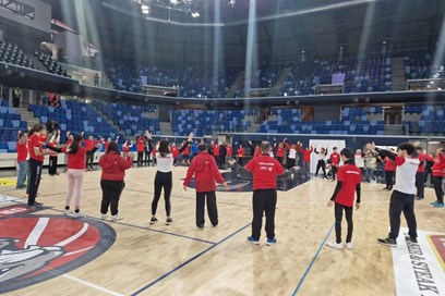 Allianz sostiene la Sport for Inclusion Week