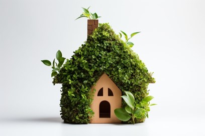 Casa green: ma quanto mi costi? Anche il 25% in più