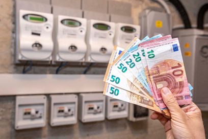 Mercato libero dell’energia, test sulla fedeltà degli italiani ai loro fornitori