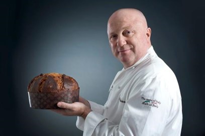 Il panettone si ordina con Alexa