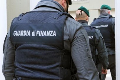  IA per analisi di rischio fiscale di Entrate e Gdf